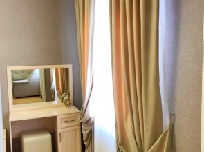 Гостевой дом Усадьба Уюта