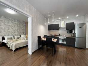 Квартира Ясный Берег 33, 3к