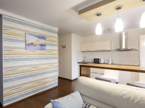 Апартаменты Белые Ночи на Карла Маркса