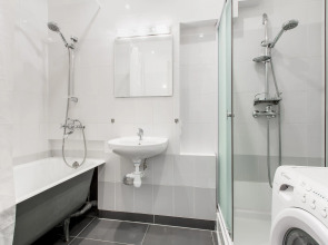 Апартаменты в Центре Минска с Кондиционером