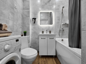 Квартира 2 Ночи Западный Обход 57к3