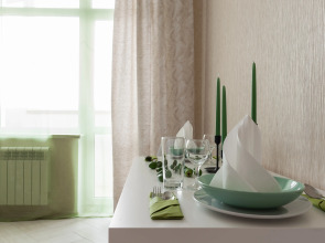 Квартира iHome: Исторический центр