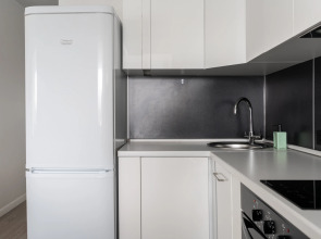 Апартаменты Good Vibes