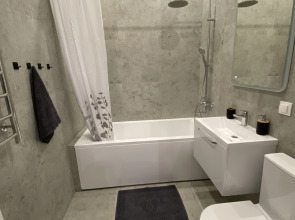 Квартира Однокомнатная в элитном доме