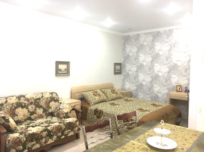 Апартаменты Видовая Студия в Норвежском