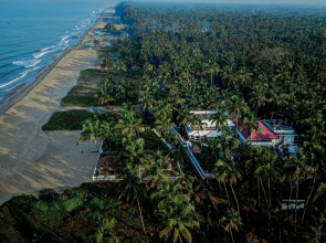Veda5 Ayurveda Resort Hotel