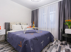 Апартаменты SunSet Александра Хохлова