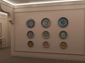 Отель Reikartz Sote Tashkent