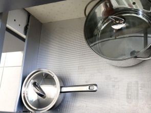 Квартира Просторная квартира с сауной рядом