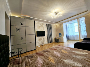 Апартаменты Уютные с видом на Казань Арену