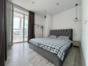 Апартаменты Cozy Homes Brest