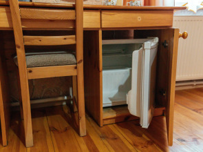 Гостевой дом Подворье