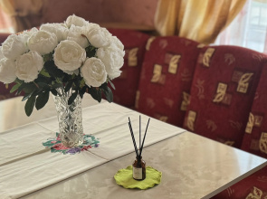 Гостевой дом Выключи Свет