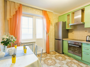 Квартира в центре Воскресенска