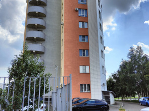 Квартира Космос