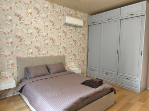 Квартира просторная на Богдана Хмельницкого