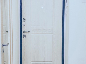 Апартаменты ЖК Париж