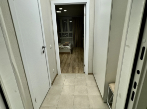 Rвартира Красивая Cтудия 26 м²