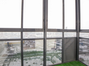 Квартира BeGuest Проспект Космонавтов 7Б