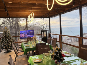 База отдыха Домик туриста