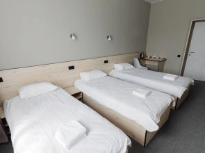 Мини-Отель Агата