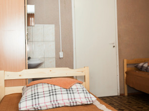 Общежитие Карелреспотребсоюза