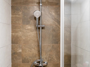 Апартаменты GLOBALSTAY. Новые студии 2 мин до метро Кировский завод