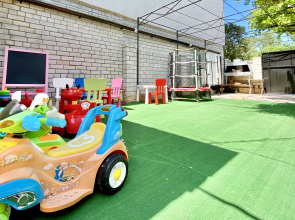 Гостевой Дом Арина