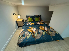 Квартира на Улице Херсонская 41А