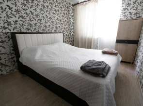 Chekhova 318/2 Apartments