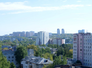 V Nizhnem Kak Doma apartments