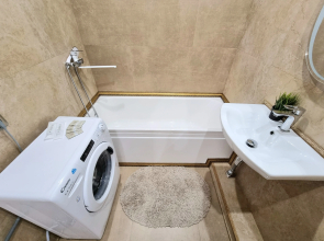 Апартаменты 262 Уютный Дом