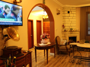 Бутик-Отель la Casıta