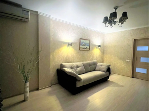 Апартаменты МЕГАПОЛИС пр. Революции 9-А-115