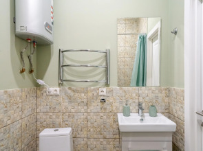 Апартаменты The Sun Apart