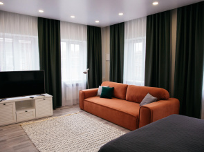Мини-отель Art Hotel