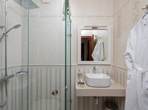 Отель Ницца