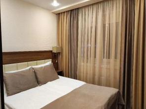 Hotel Pechenga