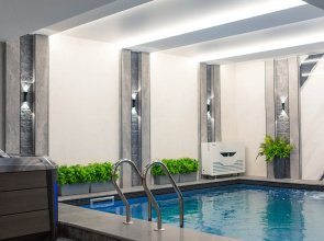 Отель Dynasty Hotel & SPA