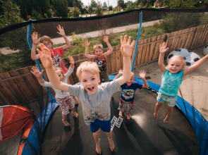 Санаторий Старица