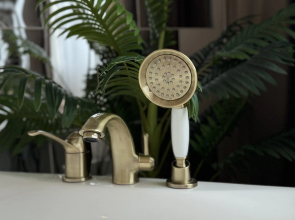 Квартира Gold Loft