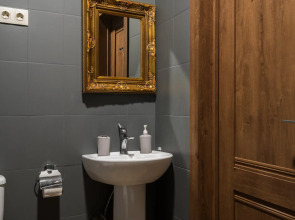 Квартира ColorSPB Гороховая 3