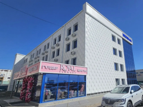 Meridian Hotel
