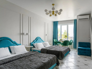 Апарт-отель Bay View by VVO Apartments