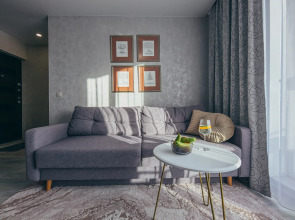 Апартаменты  у Парка