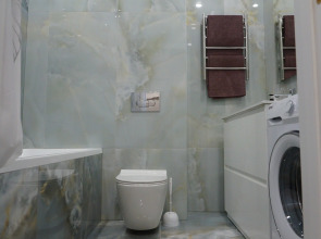 Апартаменты Бобродом в самом центре Новосибирска