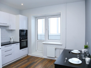 Апартаменты 070_Проспект Октября 97