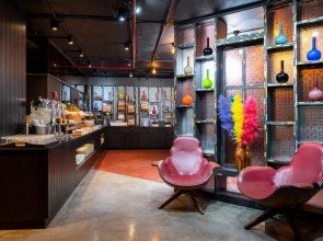 Maitria Mode Sukhumvit 15 Bangkok