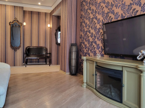 Apartments в центре Гомеля