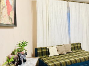 Квартира Просторная Двушка у Залива